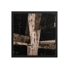 MB CANVAS ABSTRACT WALL ART PRODUCT MOCKUP