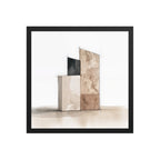 MB CANVAS ABSTRACT WALL ART PRODUCT MOCKUP