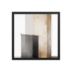MB CANVAS ABSTRACT WALL ART PRODUCT MOCKUP
