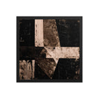 MB CANVAS ABSTRACT WALL ART PRODUCT MOCKUP