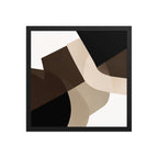 MB CANVAS ABSTRACT WALL ART PRODUCT MOCKUP