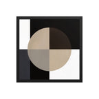 MB CANVAS ABSTRACT WALL ART PRODUCT MOCKUP