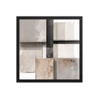 MB CANVAS ABSTRACT WALL ART PRODUCT MOCKUP