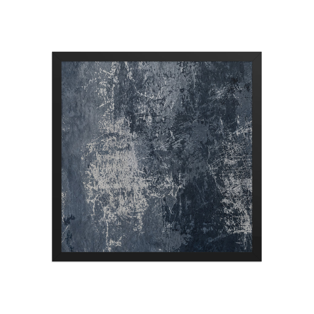 MB CANVAS ABSTRACT WALL ART PRODUCT MOCKUP