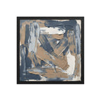 MB CANVAS ABSTRACT WALL ART PRODUCT MOCKUP