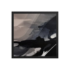 MB CANVAS ABSTRACT WALL ART PRODUCT MOCKUP