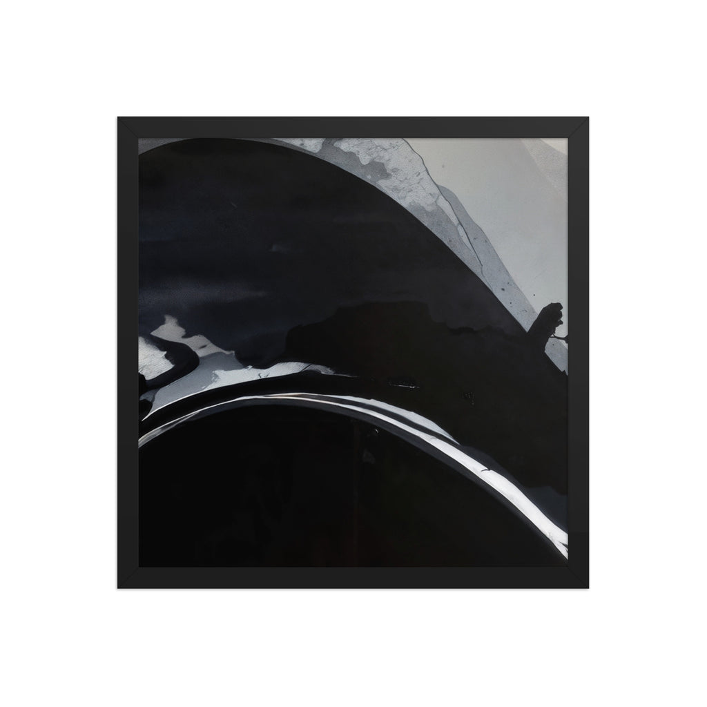 MB CANVAS ABSTRACT WALL ART PRODUCT MOCKUP