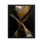 MB CANVAS ABSTRACT WALL ART PRODUCT MOCKUP