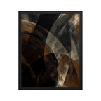 MB CANVAS ABSTRACT WALL ART PRODUCT MOCKUP