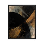 MB CANVAS ABSTRACT WALL ART PRODUCT MOCKUP