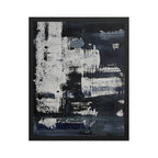 MB CANVAS ABSTRACT WALL ART PRODUCT MOCKUP