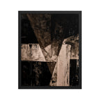 MB CANVAS ABSTRACT WALL ART PRODUCT MOCKUP