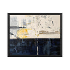 MB CANVAS ABSTRACT WALL ART PRODUCT MOCKUP