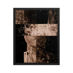 MB CANVAS ABSTRACT WALL ART PRODUCT MOCKUP