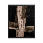 MB CANVAS ABSTRACT WALL ART PRODUCT MOCKUP