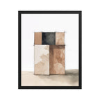 MB CANVAS ABSTRACT WALL ART PRODUCT MOCKUP