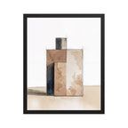 MB CANVAS ABSTRACT WALL ART PRODUCT MOCKUP