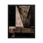 MB CANVAS ABSTRACT WALL ART PRODUCT MOCKUP