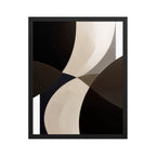 MB CANVAS ABSTRACT WALL ART PRODUCT MOCKUP