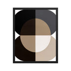 MB CANVAS ABSTRACT WALL ART PRODUCT MOCKUP