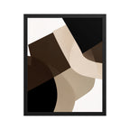 MB CANVAS ABSTRACT WALL ART PRODUCT MOCKUP