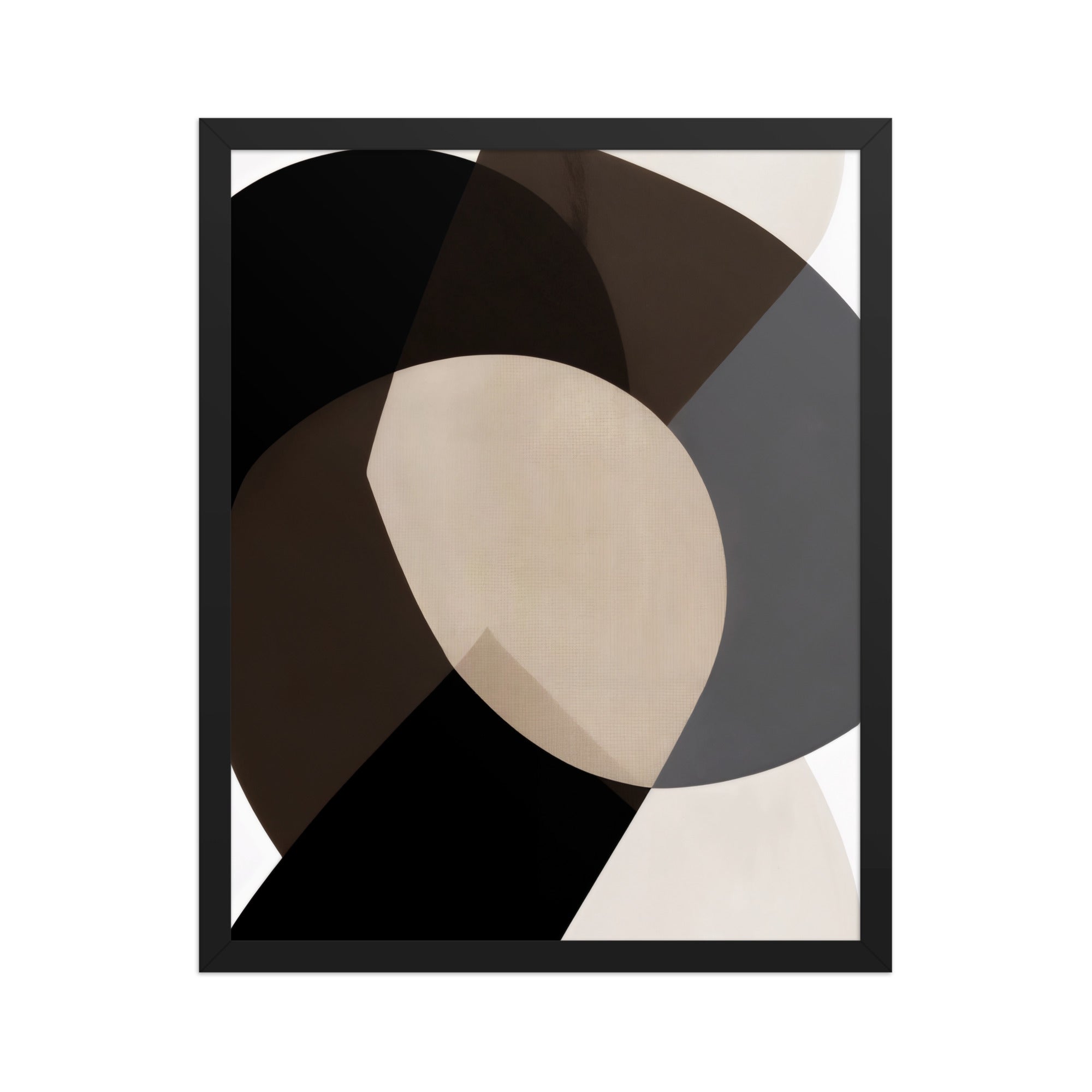 MB CANVAS ABSTRACT WALL ART PRODUCT MOCKUP