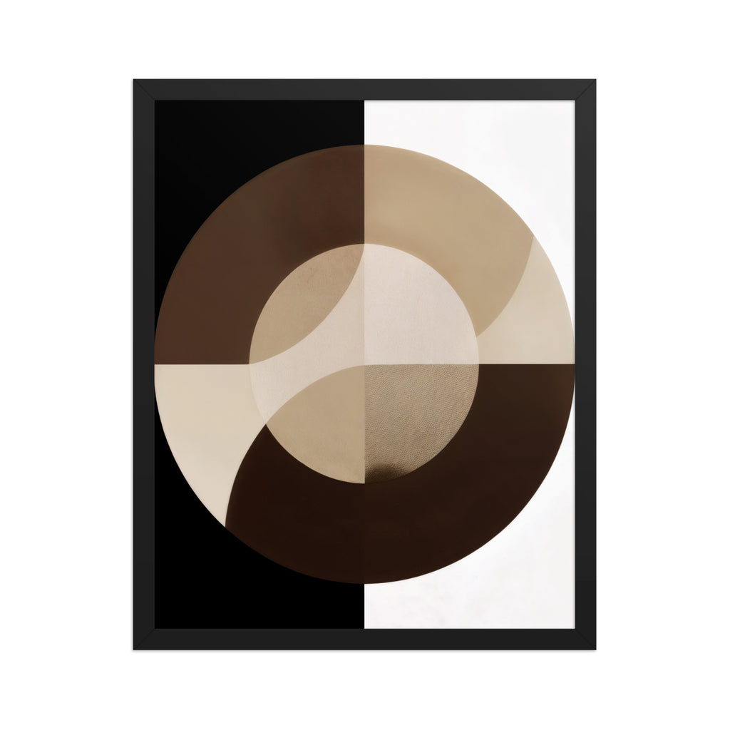 MB CANVAS ABSTRACT WALL ART PRODUCT MOCKUP
