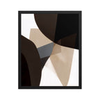 MB CANVAS ABSTRACT WALL ART PRODUCT MOCKUP