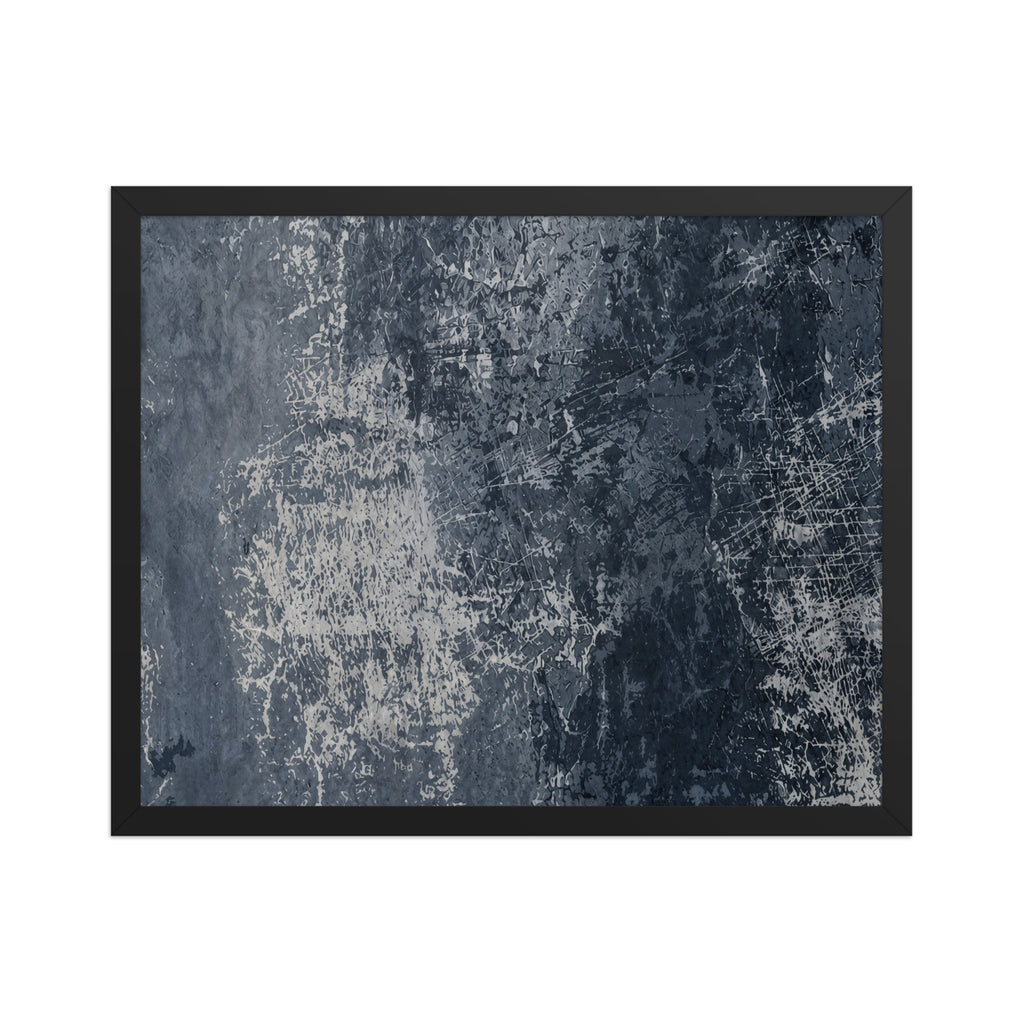 MB CANVAS ABSTRACT WALL ART PRODUCT MOCKUP