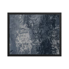 MB CANVAS ABSTRACT WALL ART PRODUCT MOCKUP