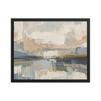 MB CANVAS ABSTRACT WALL ART PRODUCT MOCKUP