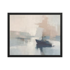 MB CANVAS ABSTRACT WALL ART PRODUCT MOCKUP