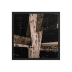MB CANVAS ABSTRACT WALL ART PRODUCT MOCKUP