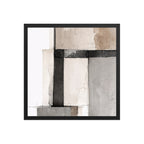 MB CANVAS ABSTRACT WALL ART PRODUCT MOCKUP