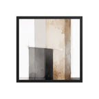 MB CANVAS ABSTRACT WALL ART PRODUCT MOCKUP