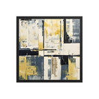 MB CANVAS ABSTRACT WALL ART PRODUCT MOCKUP