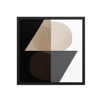 MB CANVAS ABSTRACT WALL ART PRODUCT MOCKUP