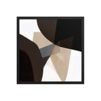 MB CANVAS ABSTRACT WALL ART PRODUCT MOCKUP