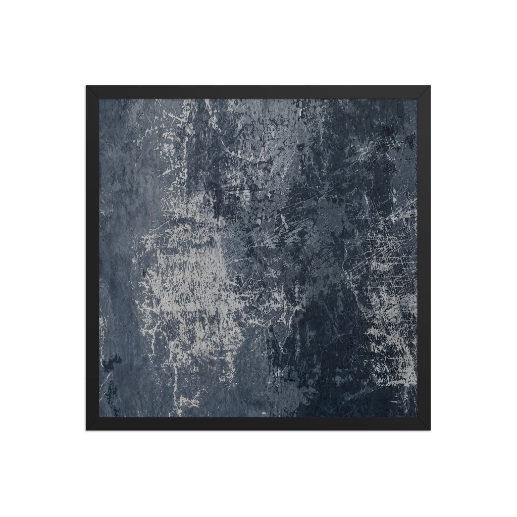 MB CANVAS ABSTRACT WALL ART PRODUCT MOCKUP