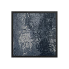 MB CANVAS ABSTRACT WALL ART PRODUCT MOCKUP