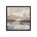 MB CANVAS ABSTRACT WALL ART PRODUCT MOCKUP