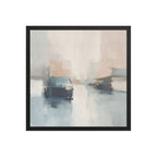 MB CANVAS ABSTRACT WALL ART PRODUCT MOCKUP