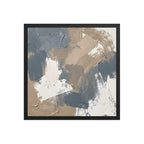 MB CANVAS ABSTRACT WALL ART PRODUCT MOCKUP