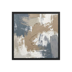 MB CANVAS ABSTRACT WALL ART PRODUCT MOCKUP
