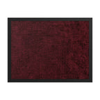 PRIORAT — Framed Paper, Black, 18×24