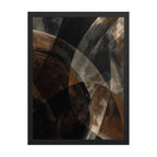 MB CANVAS ABSTRACT WALL ART PRODUCT MOCKUP