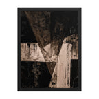 MB CANVAS ABSTRACT WALL ART PRODUCT MOCKUP