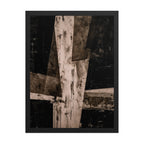MB CANVAS ABSTRACT WALL ART PRODUCT MOCKUP