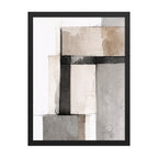MB CANVAS ABSTRACT WALL ART PRODUCT MOCKUP