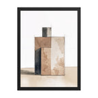 MB CANVAS ABSTRACT WALL ART PRODUCT MOCKUP
